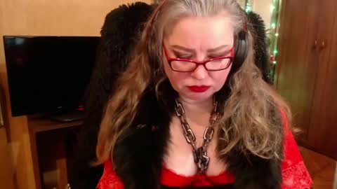 Snapshot of norma_gin chatting on 02-09-25, 06:47 miss Tress online show from 02-09-25, 06:47