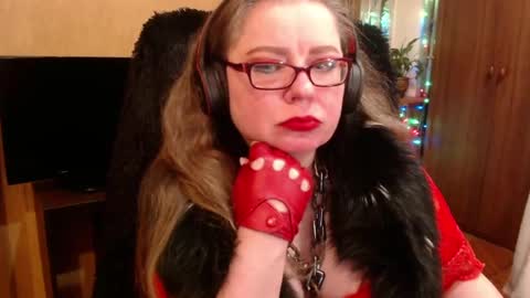 Snapshot of norma_gin chatting on 03-06-25, 05:33 miss Tress online show from 03-06-25, 05:33