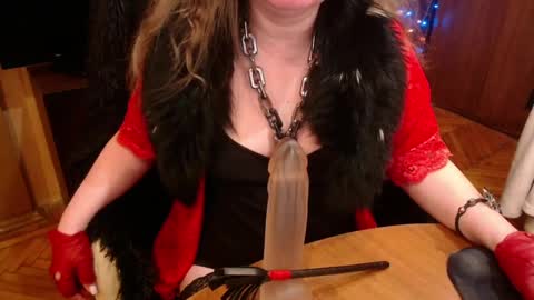 Snapshot of norma_gin chatting on 03-06-25, 11:42 miss Tress online show from 03-06-25, 11:42