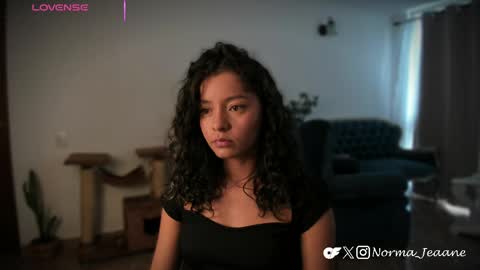 Norma Jeaane online show from 03-31-26, 05:57