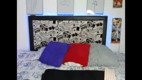  Norma  online show from 11-02-25, 08:22