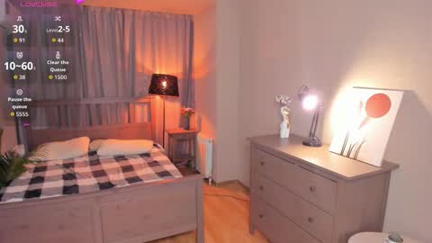 Beatrice online show from 10-19-25, 07:14