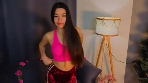 Monika online show from 02-11-26, 07:19