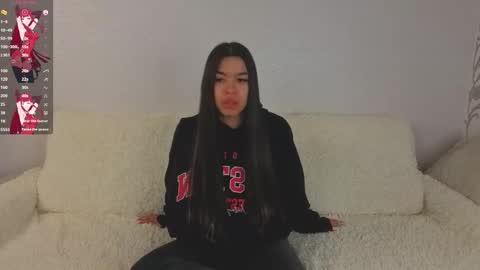 Monika online show from 03-04-26, 06:30