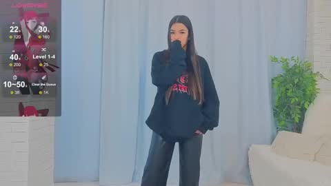 Monika online show from 03-07-26, 07:16