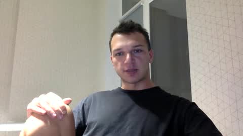 Justin online show from 04-26-26, 07:00