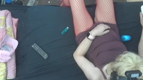 Snapshot of noshame31 chatting on 02-23-25, 11:25 Mish online show from 02-23-25, 11:25