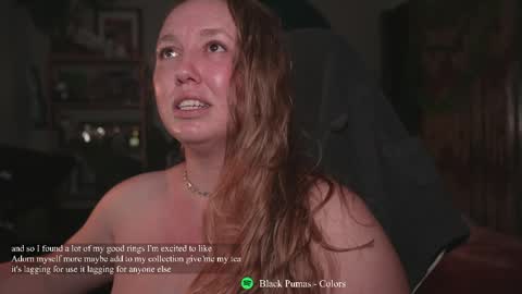 Snapshot of not_a_cult chatting on 04-08-26, 03:50 Deven Eden sometimes Lilith or Eve online show from 04-08-26, 03:50