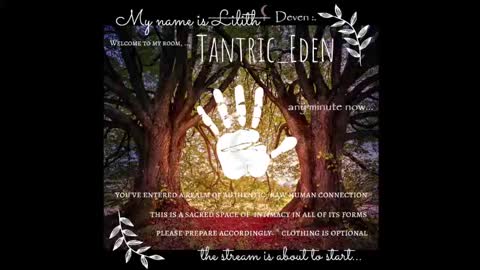Deven Eden  sometimes Lilith or Eve online show from 05-30-26, 10:40