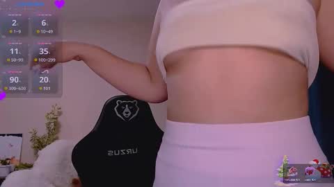 Snapshot of not_nakedcat chatting on 12-18-25, 01:55 hi glad to chat online show from 12-18-25, 01:55