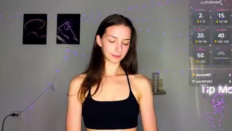 Hello My name is Helene NTMU  Finger up if u like what u see online show from 07-24-26, 02:26