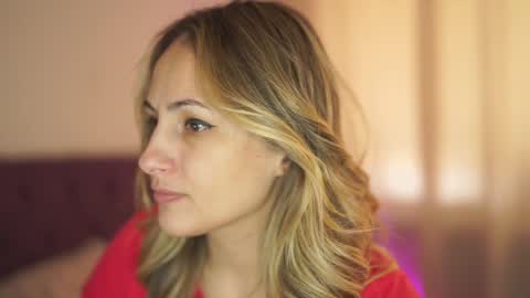 Tina online show from 02-02-25, 12:35