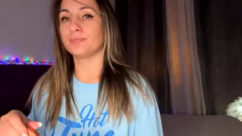 Tina online show from 11-21-25, 08:18