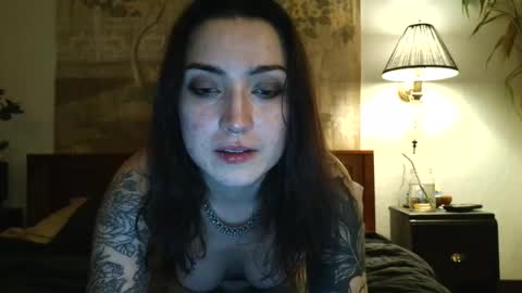 Snapshot of notblondegoth chatting on 02-07-26, 08:51 notblondegoth online show from 02-07-26, 08:51