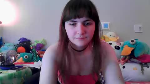 Milk  online show from 09-20-25, 03:46