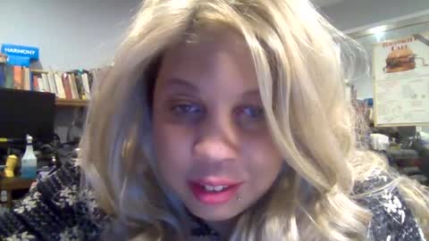 notevenpretty online show from 06-16-26, 07:44