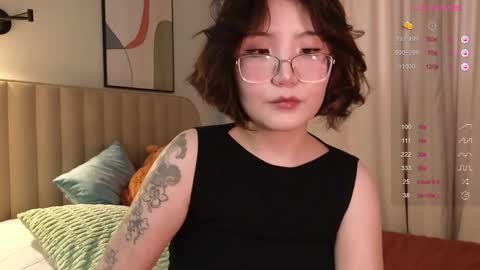 your cute girl 3 online show from 02-27-26, 08:36