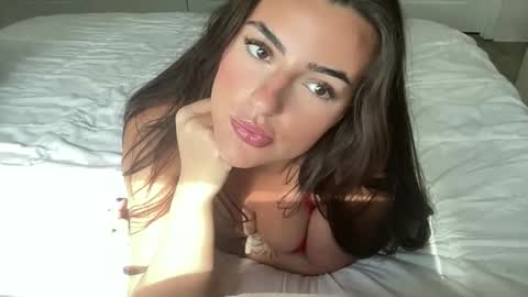 nellyxoxo online show from 10-28-25, 07:05