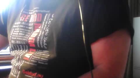 Snapshot of notte chatting on 01-15-26, 08:30 notte online show from 01-15-26, 08:30