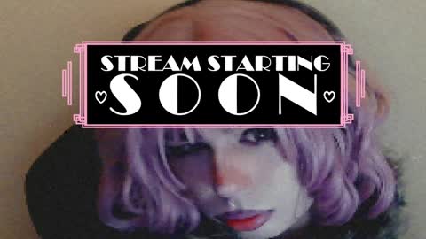 Lucy online show from 02-28-25, 05:48