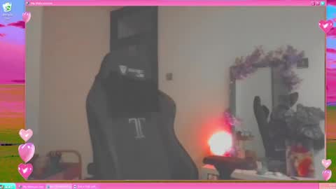 Lucy online show from 07-16-26, 11:44