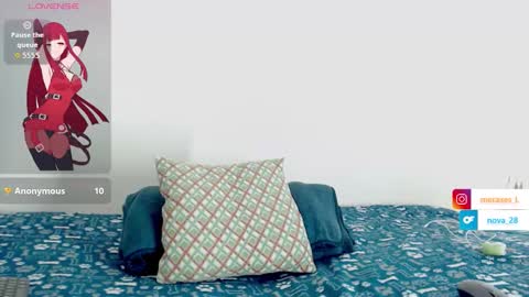 Snapshot of nova__19 chatting on 12-18-25, 07:09 nova__19 online show from 12-18-25, 07:09