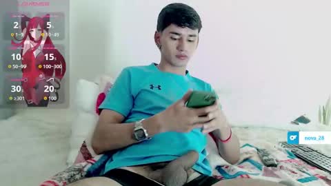 Snapshot of nova__19 chatting on 03-03-26, 01:06 nova__19 online show from 03-03-26, 01:06