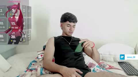 Snapshot of nova__19 chatting on 03-05-26, 03:08 nova__19 online show from 03-05-26, 03:08