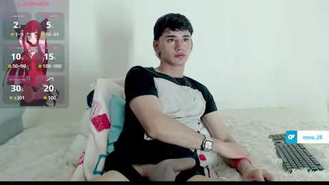 Snapshot of nova__19 chatting on 03-14-26, 01:38 nova__19 online show from 03-14-26, 01:38