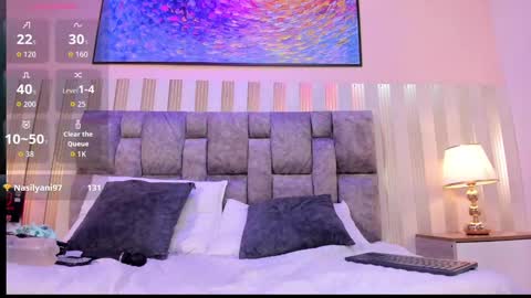 NOVA online show from 10-14-25, 07:36