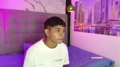 Snapshot of nova_mitchell chatting on 05-17-26, 12:12 NOVA online show from 05-17-26, 12:12