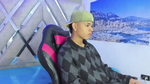 Snapshot of nova_mitchell chatting on 06-28-26, 12:22 NOVA online show from 06-28-26, 12:22