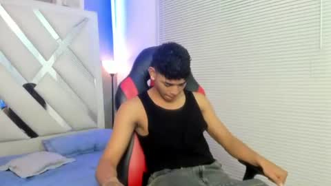 Snapshot of nova_mitchell chatting on 07-02-26, 12:33 NOVA online show from 07-02-26, 12:33