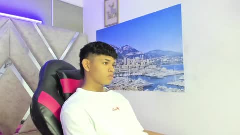Snapshot of nova_mitchell chatting on 07-03-26, 12:22 NOVA online show from 07-03-26, 12:22