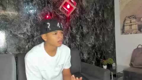 Snapshot of nova_mitchell chatting on 07-17-26, 12:23 NOVA online show from 07-17-26, 12:23