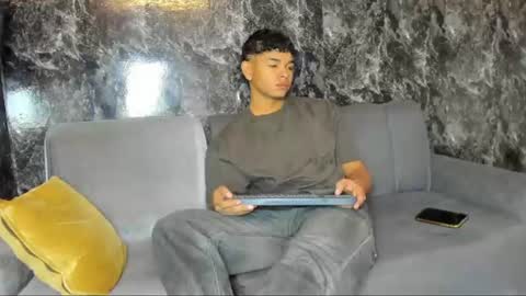 Snapshot of nova_mitchell chatting on 07-25-26, 12:36 NOVA online show from 07-25-26, 12:36