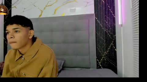 Snapshot of nova_mitchell chatting on 07-26-26, 12:45 NOVA online show from 07-26-26, 12:45