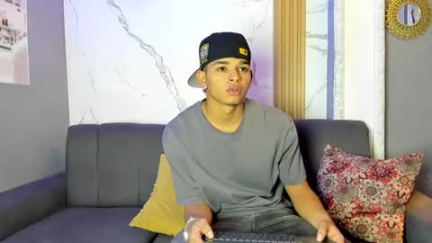 Snapshot of nova_mitchell chatting on 07-30-26, 12:26 NOVA online show from 07-30-26, 12:26