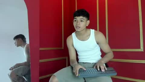 Snapshot of nova_mitchell chatting on 07-31-26, 12:59 NOVA online show from 07-31-26, 12:59