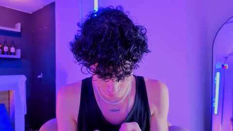 Nova Salvatore online show from 03-13-26, 02:51