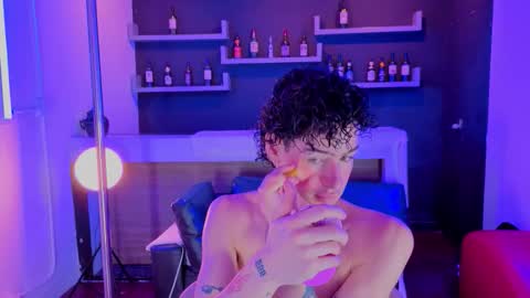 Nova Salvatore online show from 03-14-26, 02:50