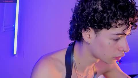 Nova Salvatore online show from 03-21-26, 02:27