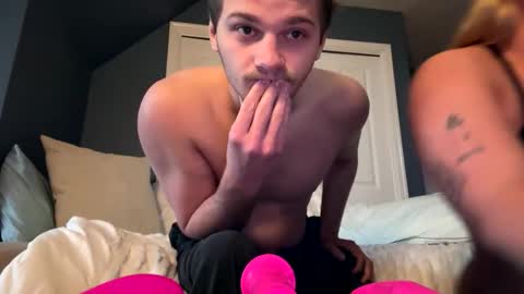 Snapshot of novaandjett chatting on 03-02-26, 09:21 novaandjett online show from 03-02-26, 09:21