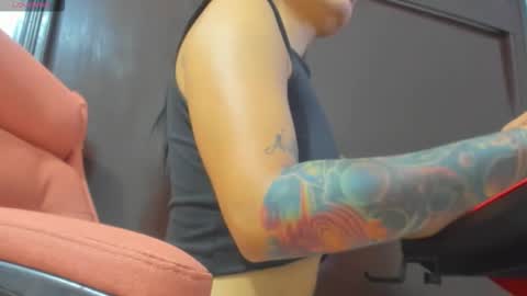 Snapshot of novacy_swtt18 chatting on 02-09-26, 11:03 Novacy online show from 02-09-26, 11:03