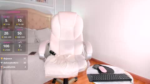 Andrea online show from 01-04-25, 11:59