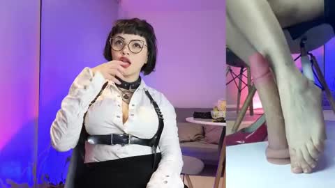 Snapshot of novafet chatting on 02-21-26, 01:50 nova online show from 02-21-26, 01:50