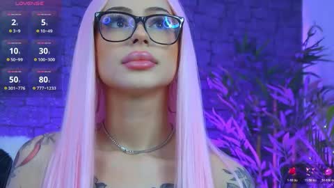 Ariana online show from 05-18-26, 04:24