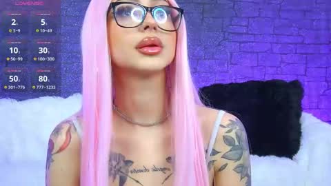 Ariana online show from 05-22-26, 05:29