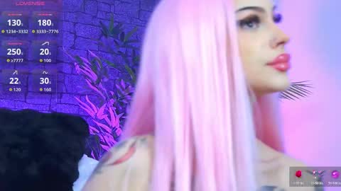 Ariana online show from 05-28-26, 04:15