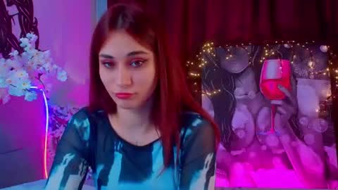 Lisa online show from 07-16-26, 07:42